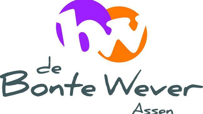 Hotel De Bonte Wever Assen Logo photo